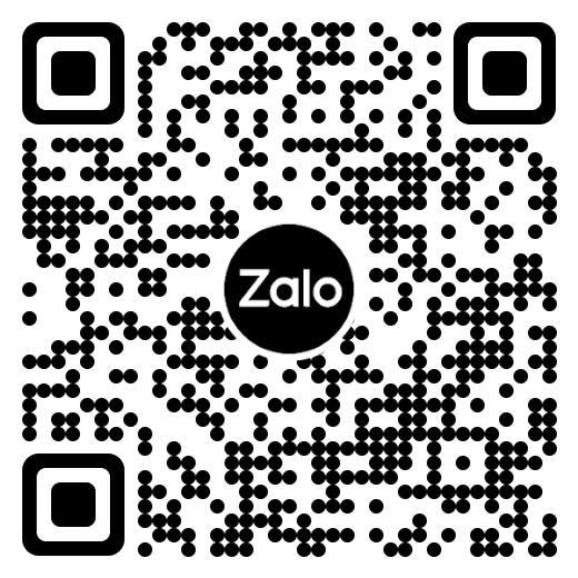 Zalo QR Code